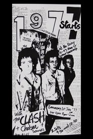 The Clash: New Year's Day '77