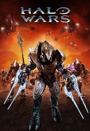 Regarder Halo Wars : Le Film en Streaming  HD