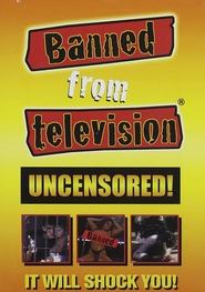 Banned from Television 1998