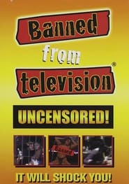 Poster Banned from Television 1998