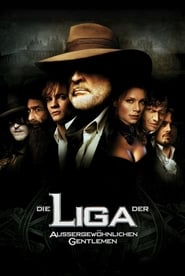 Die Liga der außergewöhnlichen Gentlemen ganzer film online deutsch hd
2003 stream komplett