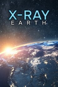 X-Ray Earth постер