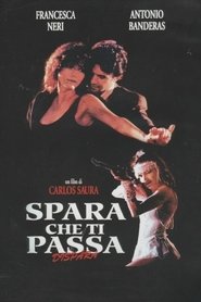 Spara che ti passa) Spara che ti passa (1993)