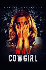 Mad Cowgirl постер