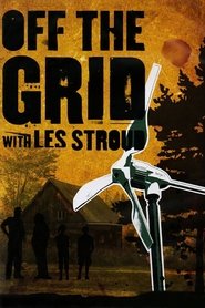 Poster Off the Grid with Les Stroud