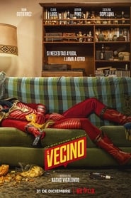 El Vecino (2019) | The Neighbor