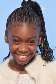 Shahadi Wright Joseph