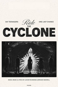 Ride The Cyclone