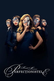 Micuțele mincinoase: Perfecționistele