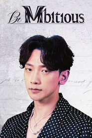 Be Mbitious poster