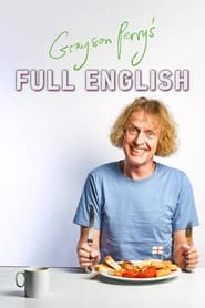 Grayson Perry’s Full English