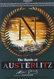 Poster The Battle of Austerlitz 1960