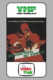 Die Todesengel des Kung Fu 1977
