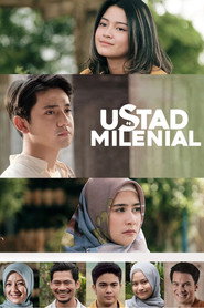 Ustad Milenial постер