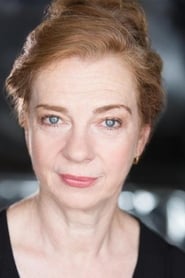 Maggie O'Brien as Vet