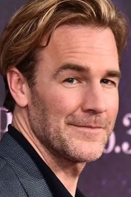 James Van Der Beek