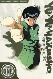 Yu Yu Hakusho: Season 1