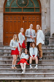 L'Académie