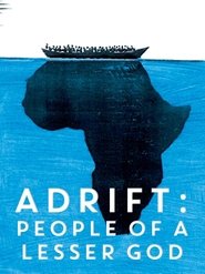 Poster Adrift: People of a Lesser God 2010