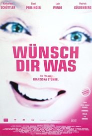 Poster Make a Wish 2001
