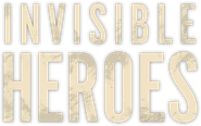 Invisible Heroes Logo
