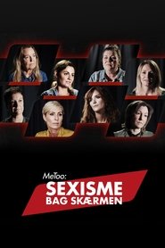 MeToo: Sexisme bag skærmen poster