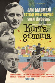 Kurrag&ouml;mma (1963)