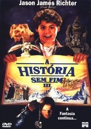 A História Sem Fim 3