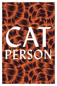 Cat Person 1970