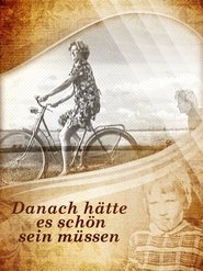 Poster Danach hätte es schön sein müssen 2001