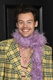 Image Harry Styles