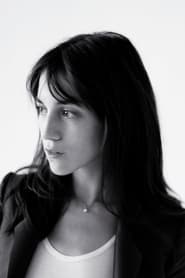 Imagem Charlotte Gainsbourg