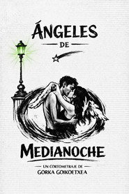 Ángeles de Medianoche