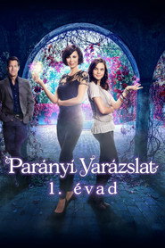Parányi varázslat 1. évad plakát