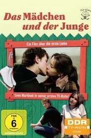 Poster The Girl and the Boy 1982