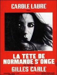 The Head of Normande St-Onge Filme de Streaming