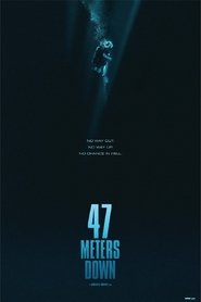 47 Meters Down (2017)