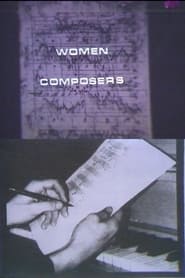 Poster Women Composers