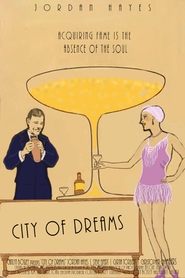 Poster City of Dreams