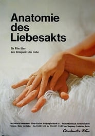 Poster Anatomie des Liebesakts