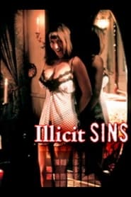 Poster Illicit Sins