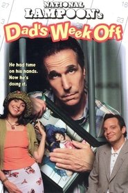 Dad's Week Off 1997 吹き替え 無料動画