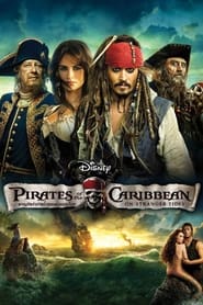 ดูหนัง Pirates of the Caribbean 4: On Stranger Tides (2011) ผจญภัยล่าสายน้ำอมฤตสุดขอบโลก