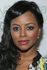 Krystal Joy Brown as Netossa (voice)