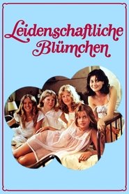 Poster Leidenschaftliche Blümchen