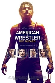 American Wrestler: The Wizard