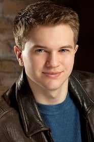 Brandon Hannan as Tony Galentino