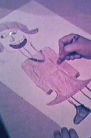 Poster To Touch a Child 1962
