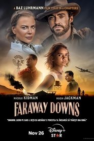 Faraway Downs