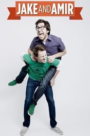 Poster Jake and Amir 2016